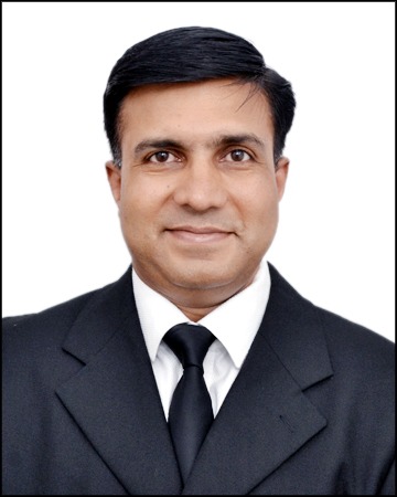 Adv. Ashish Jain