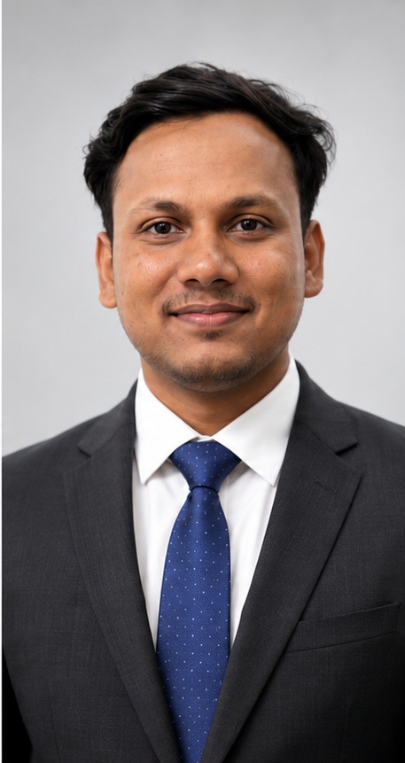 Ashutosh Sinha