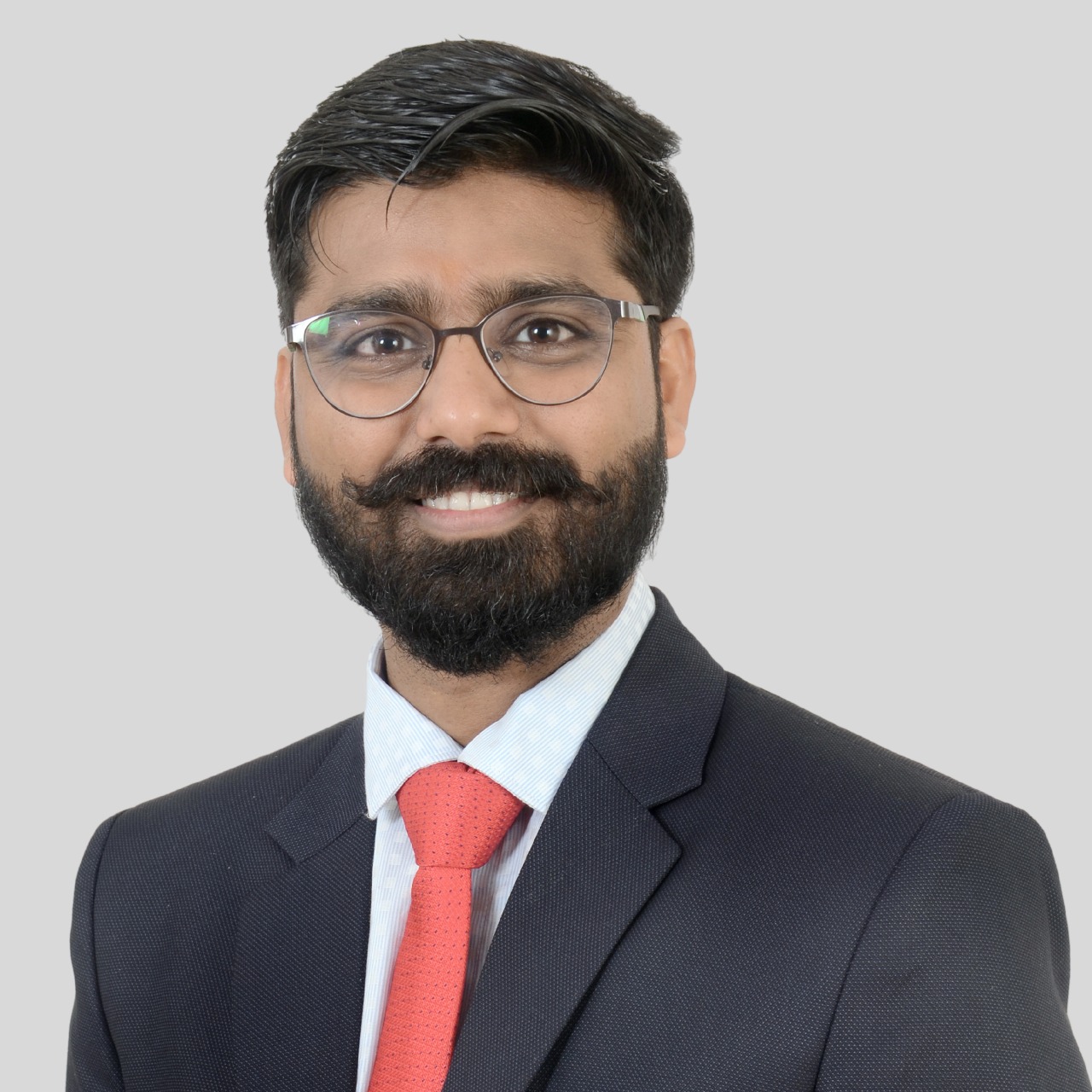 Adv. Himanshu Gupta