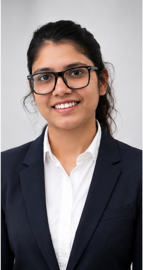 Jyoti Sokhal