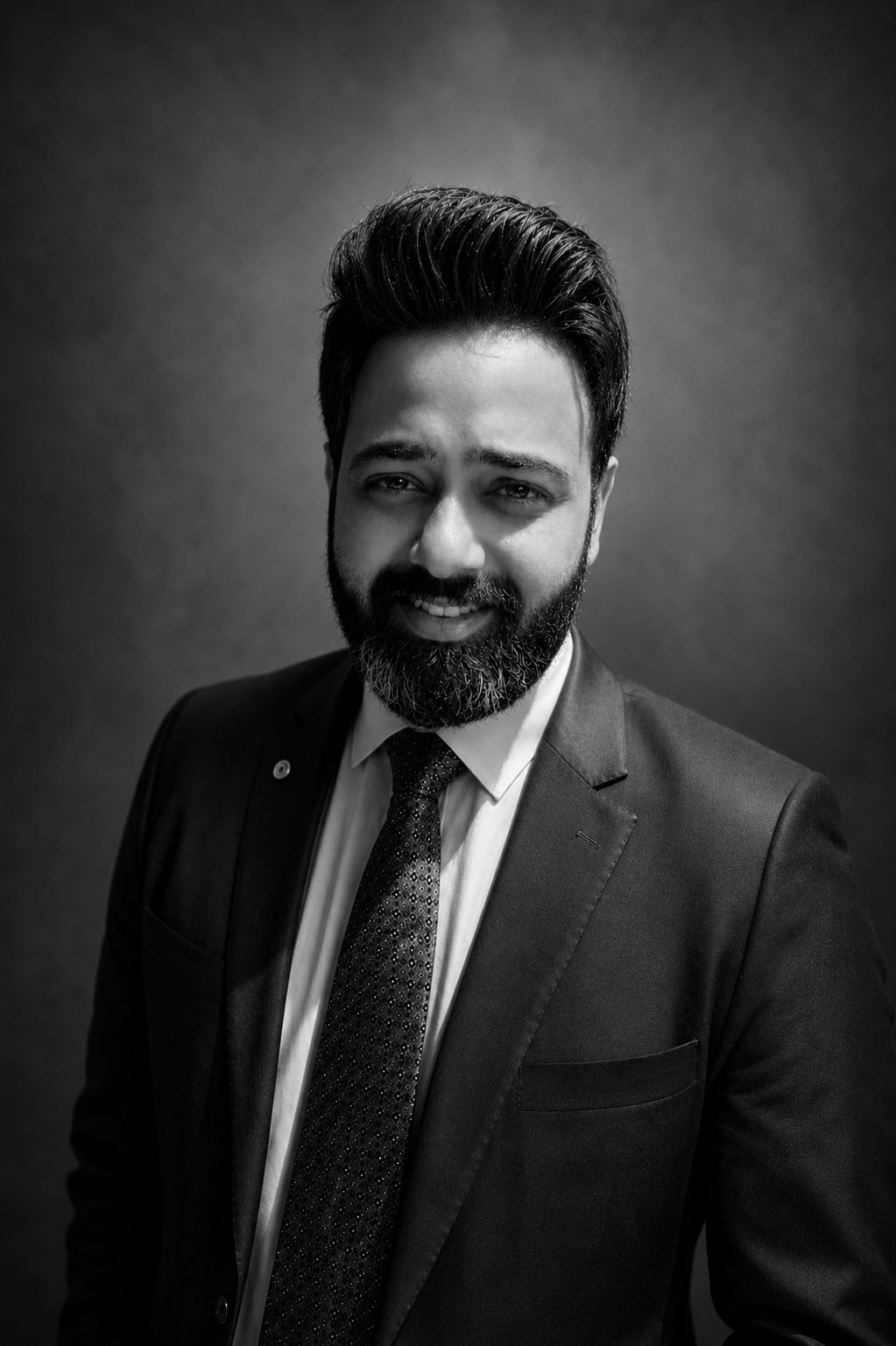 Manish Sohal