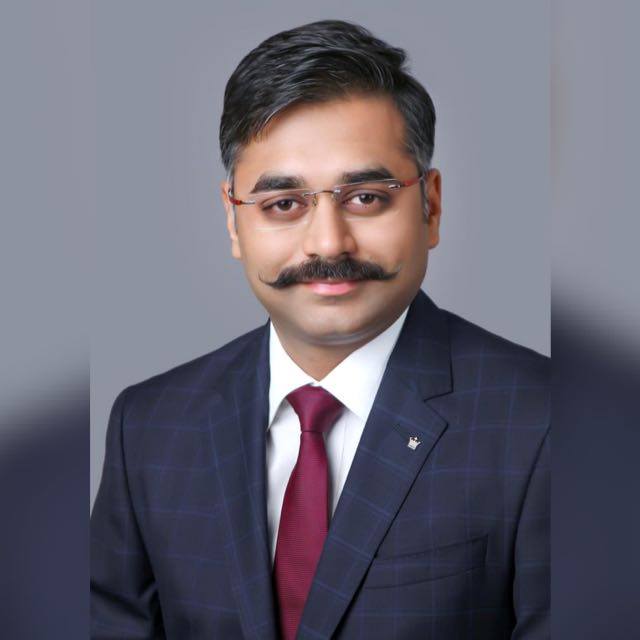 Shikhar Goel