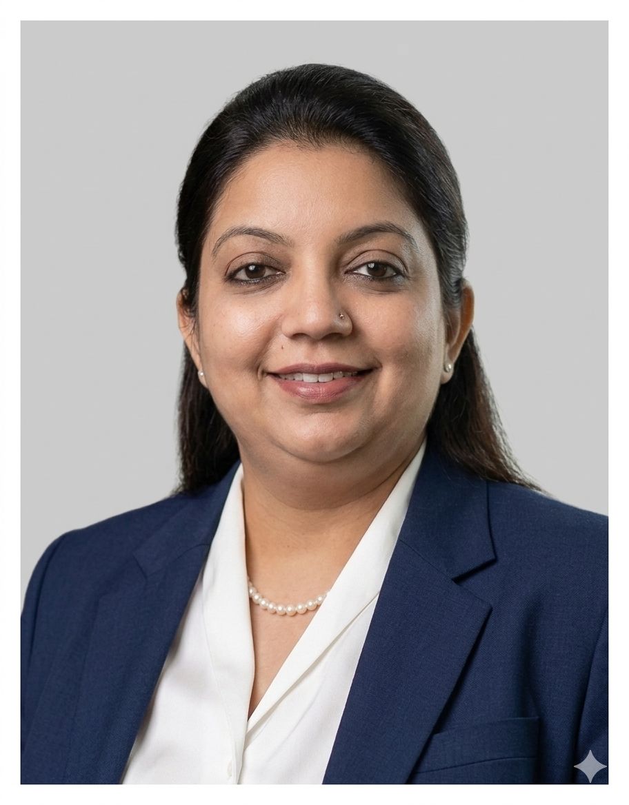 Swati Goel
