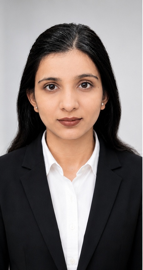 Unnati Baghel