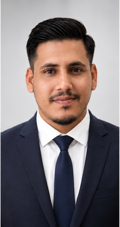 Vikas Soni